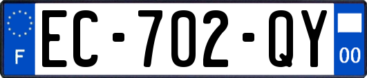 EC-702-QY