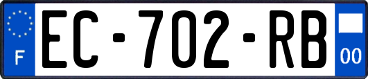EC-702-RB