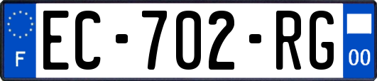 EC-702-RG