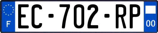 EC-702-RP