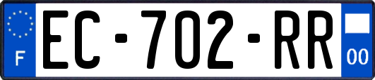 EC-702-RR