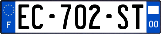 EC-702-ST