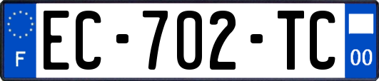 EC-702-TC