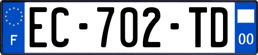 EC-702-TD