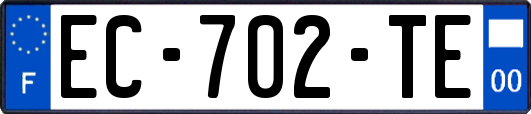 EC-702-TE