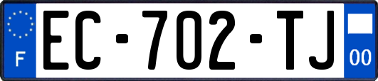 EC-702-TJ