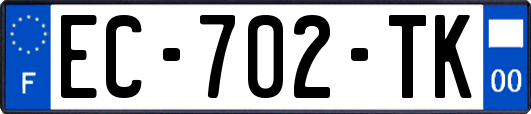 EC-702-TK