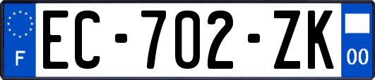 EC-702-ZK