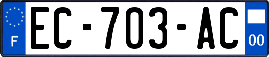 EC-703-AC