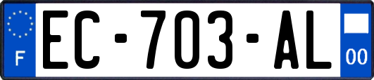 EC-703-AL