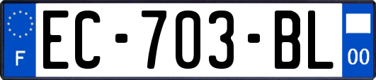 EC-703-BL