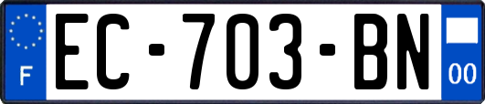 EC-703-BN