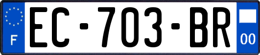 EC-703-BR