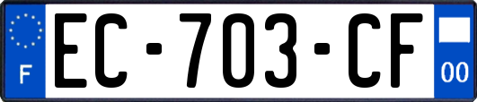 EC-703-CF