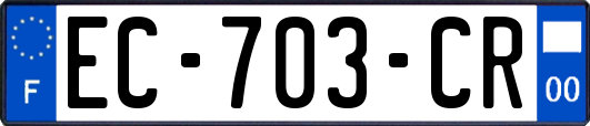 EC-703-CR