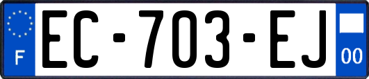 EC-703-EJ