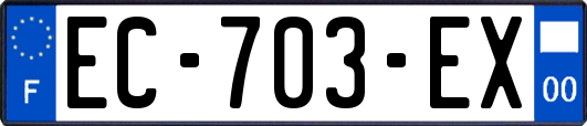 EC-703-EX