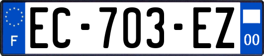 EC-703-EZ
