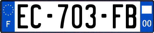 EC-703-FB
