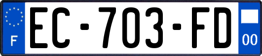 EC-703-FD