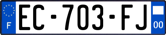 EC-703-FJ