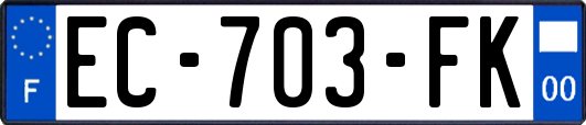 EC-703-FK