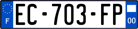 EC-703-FP
