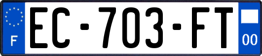 EC-703-FT