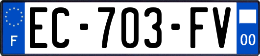 EC-703-FV