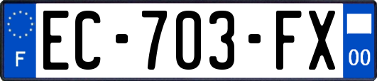 EC-703-FX