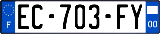 EC-703-FY