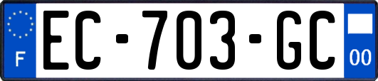 EC-703-GC