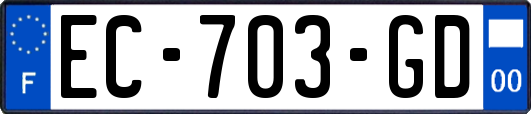 EC-703-GD