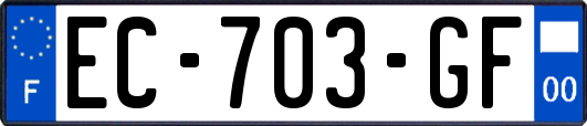 EC-703-GF