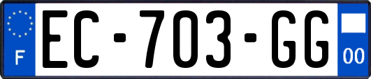 EC-703-GG