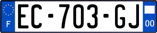 EC-703-GJ