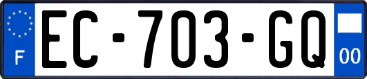 EC-703-GQ