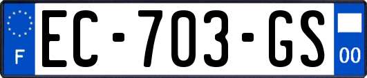 EC-703-GS