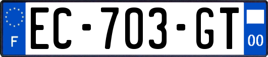 EC-703-GT