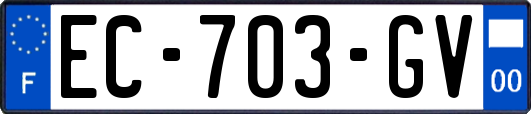 EC-703-GV
