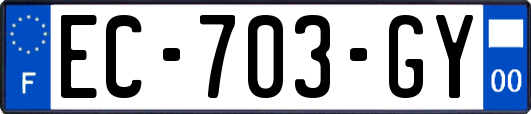 EC-703-GY