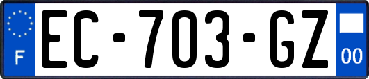 EC-703-GZ