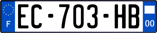 EC-703-HB