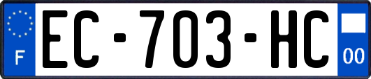 EC-703-HC