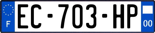 EC-703-HP