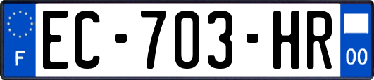 EC-703-HR