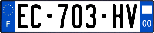 EC-703-HV