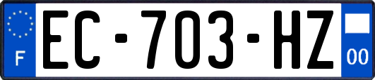 EC-703-HZ