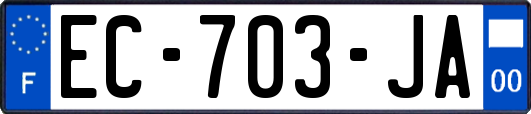 EC-703-JA