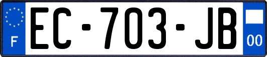 EC-703-JB